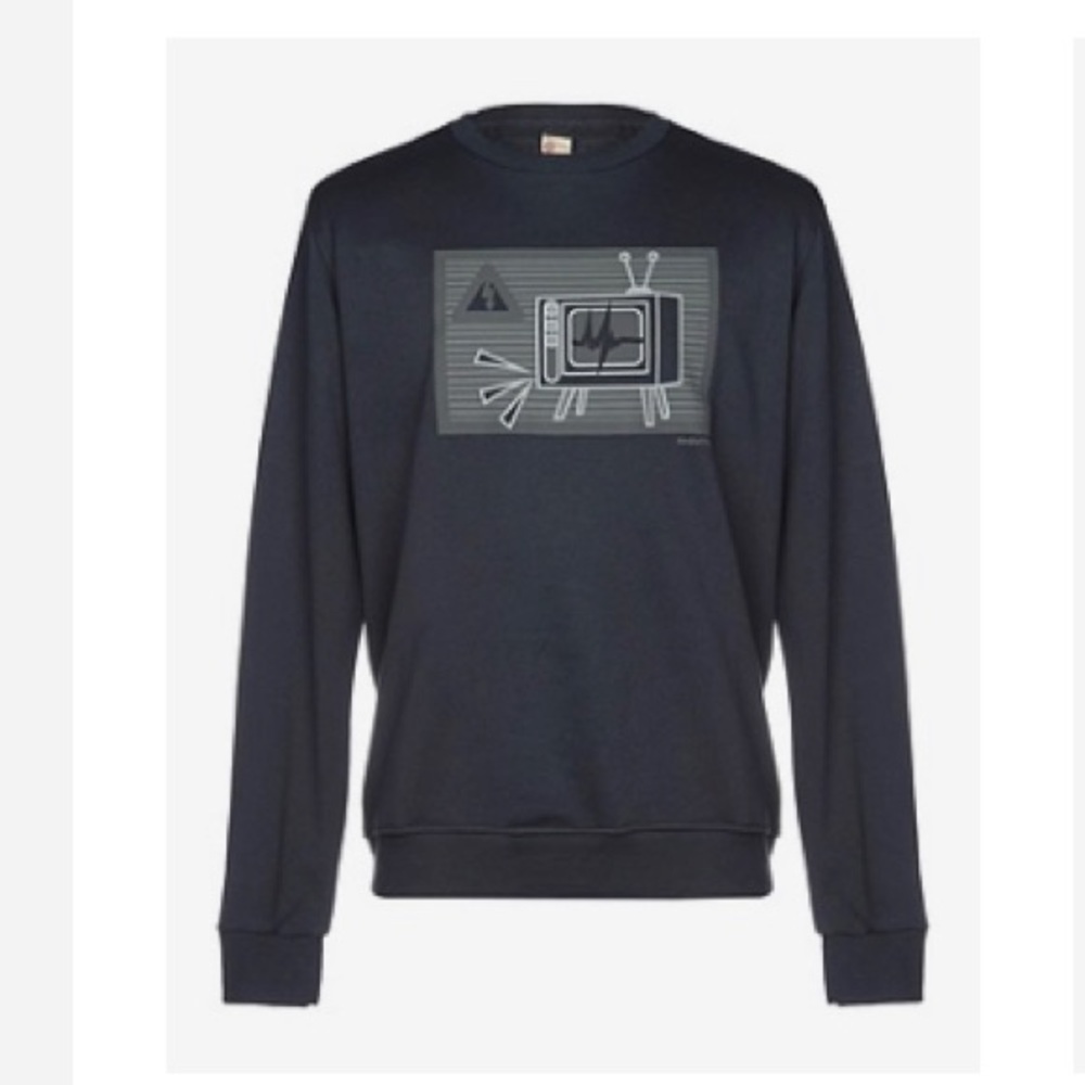 Mens Sweatshirt